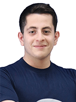 آیدین طهماسقی زاده رتبه 459