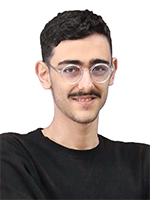 امیر مهدی خلوتی رتبه 160