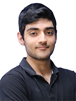 امیر پارسا گرجی رتبه 538