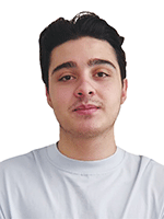 علی آتین رتبه 366