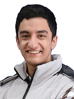 محمد صادق فاضلی زاده رتبه 688