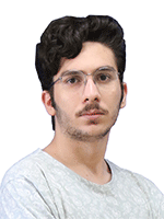 هومن حمزه زاده رتبه 575