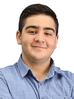 پارسا محمد خانی رتبه 692