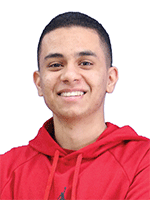 کیان قنبری رتبه 49