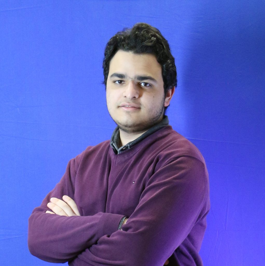 آرشام اسدی خوانساری