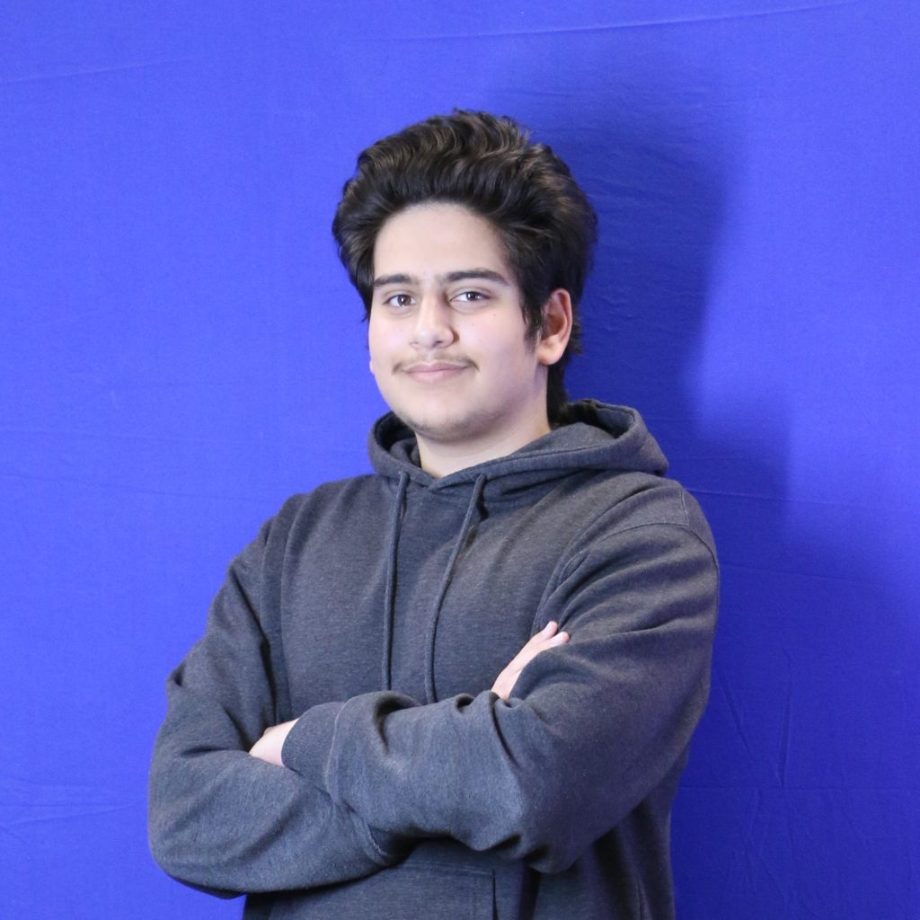 اشکان الیاس پور