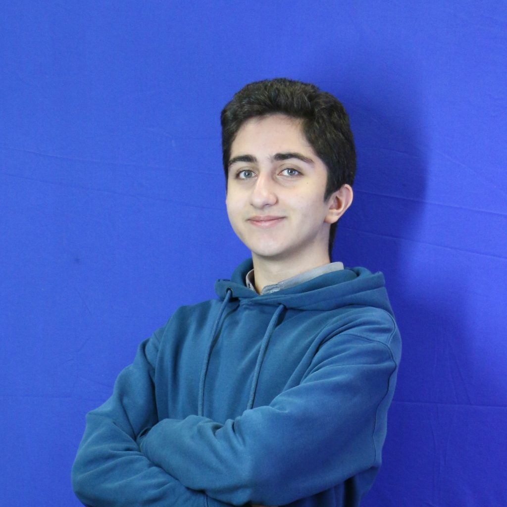 مهیار وکیلی راد