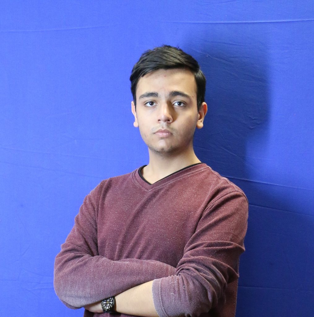 محمد ارمیا امیری