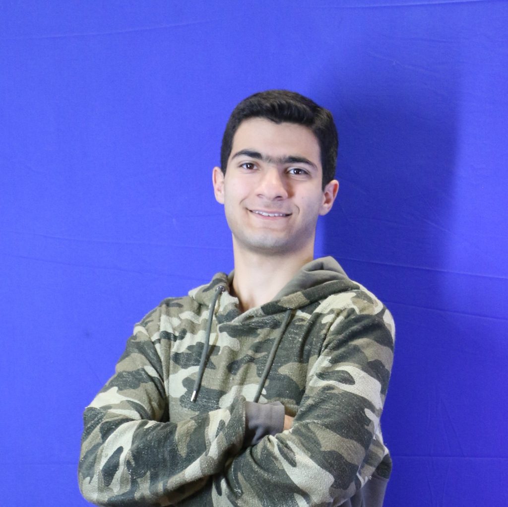 بردیا چراغلو