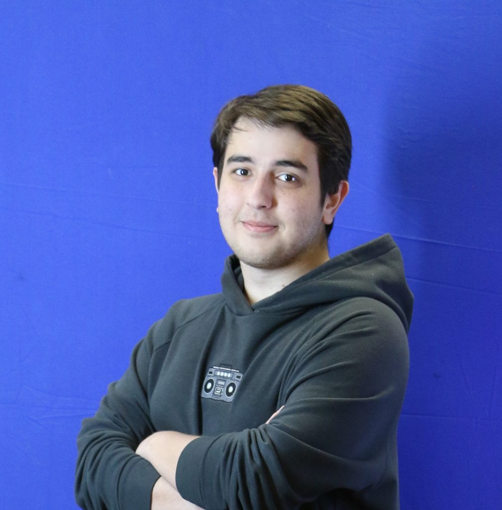 اشکان طالبی