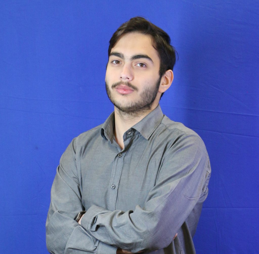 امیر رضا قدیمی نژاد