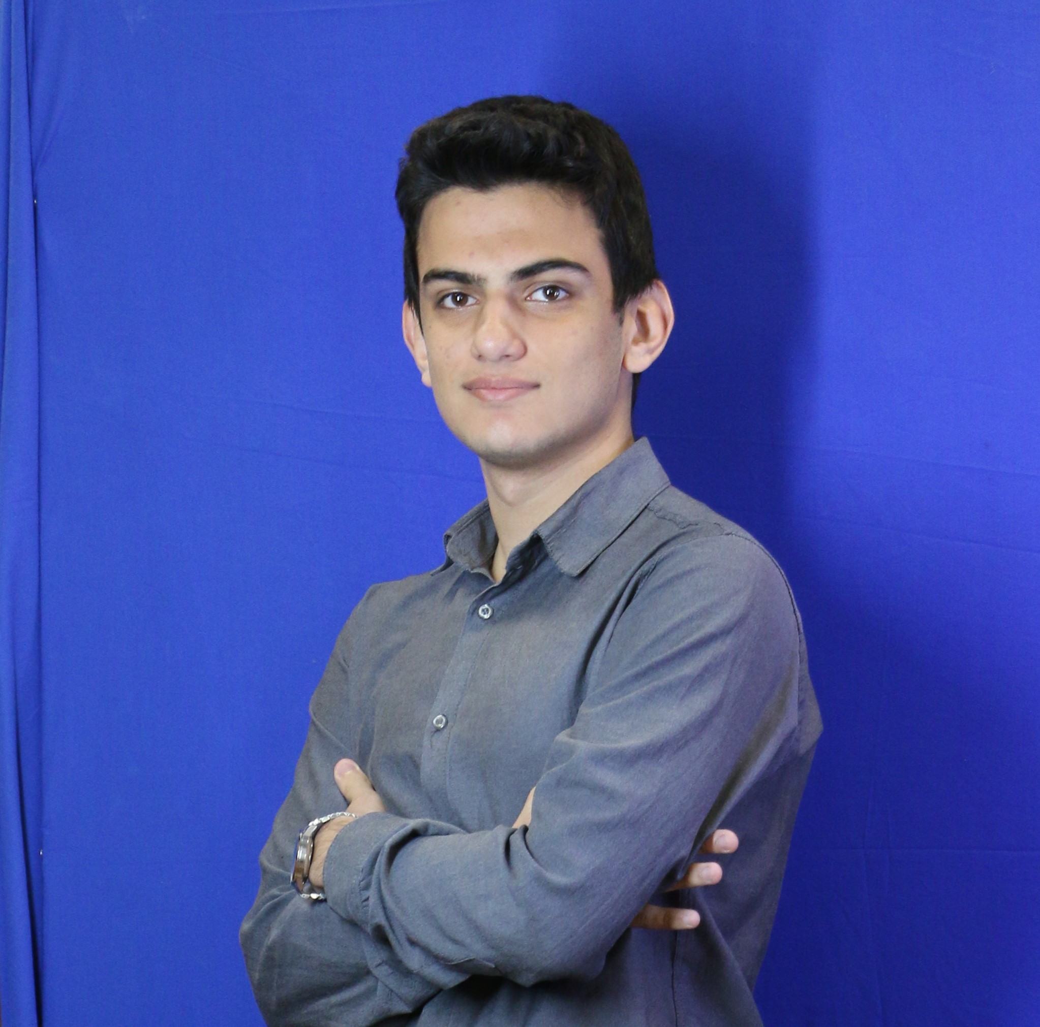 ایمان قیومی