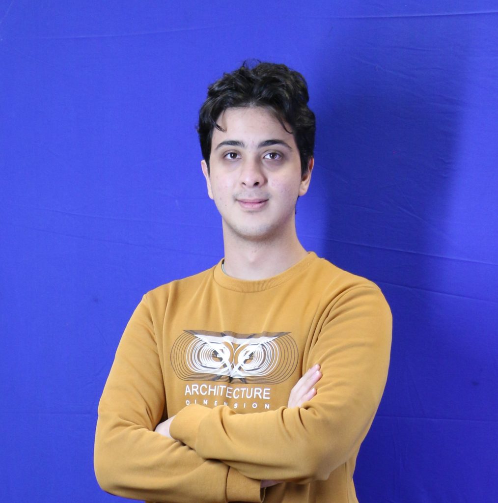 دانیال کامران زاده