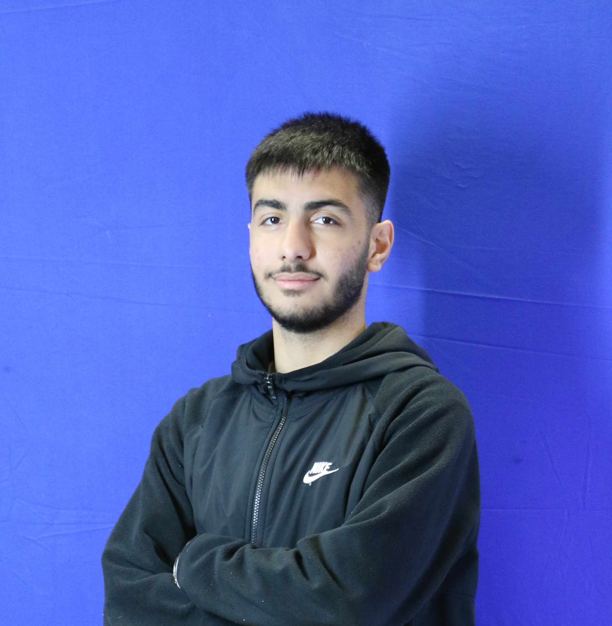 سید حسین مختاری