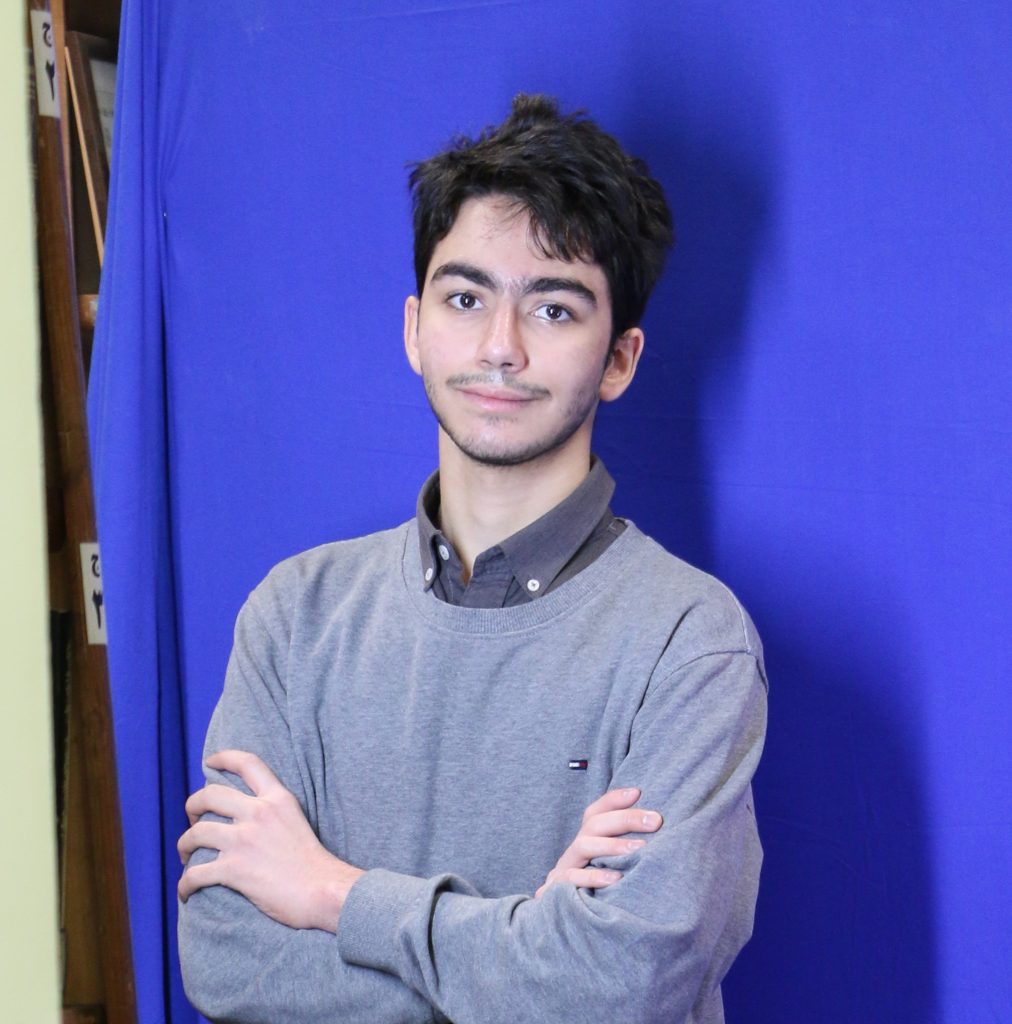 سید محمد خاکزاد