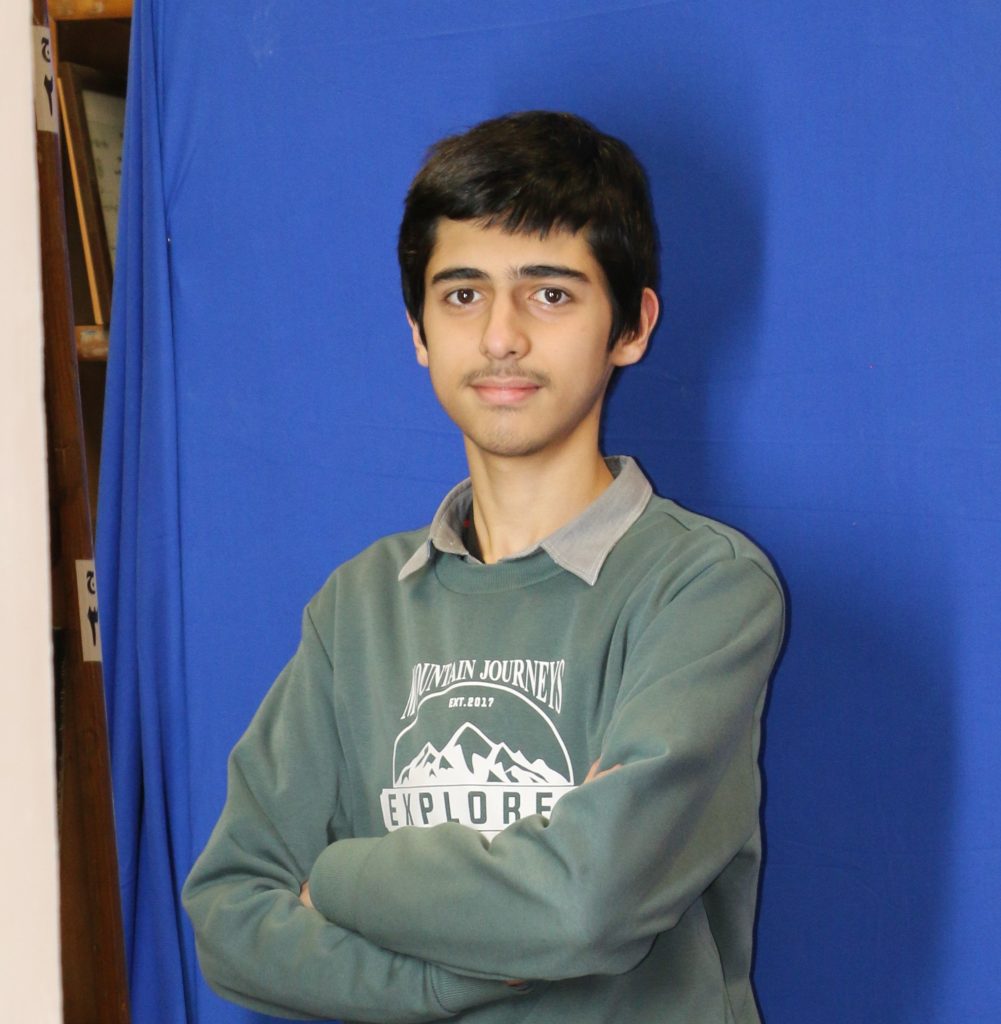 محمد علی کوهی اصفهانی