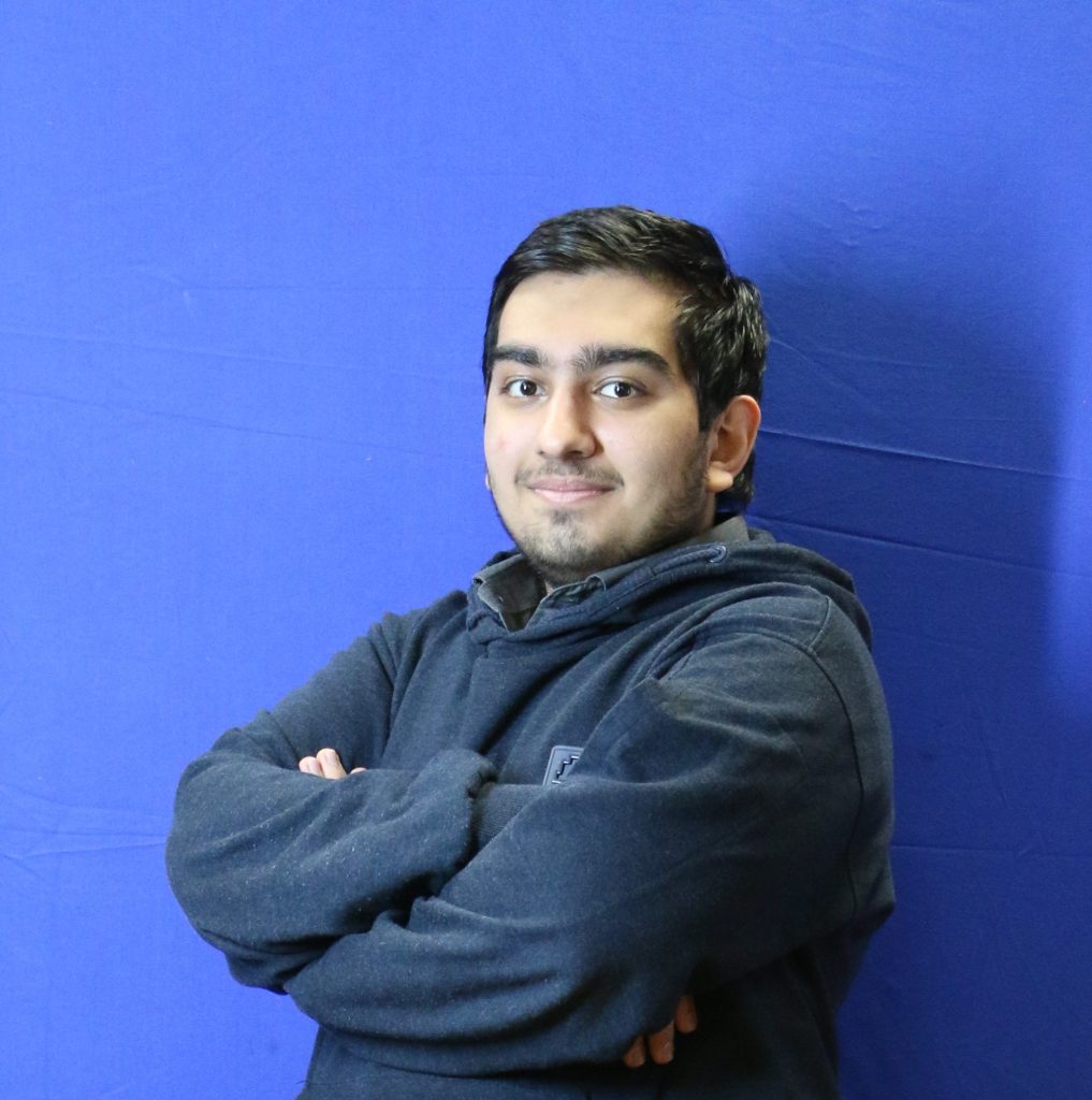 محمد پارسا قدیری