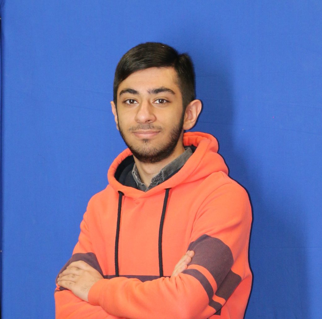 محمدعلی بیات