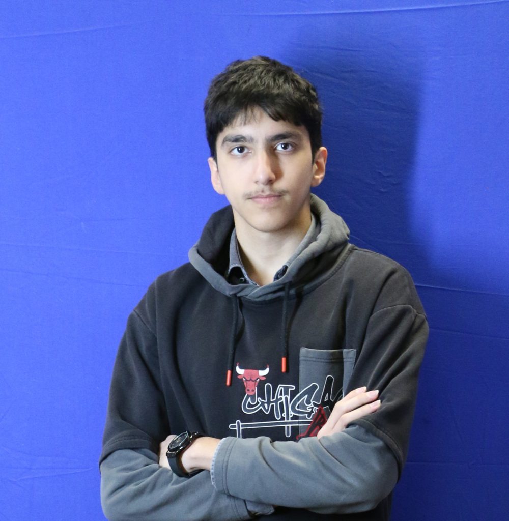 محمدپارسا منصوروار