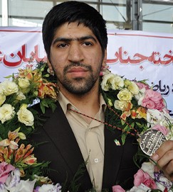 شایان غلامی