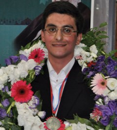 آریا امین الرعایا